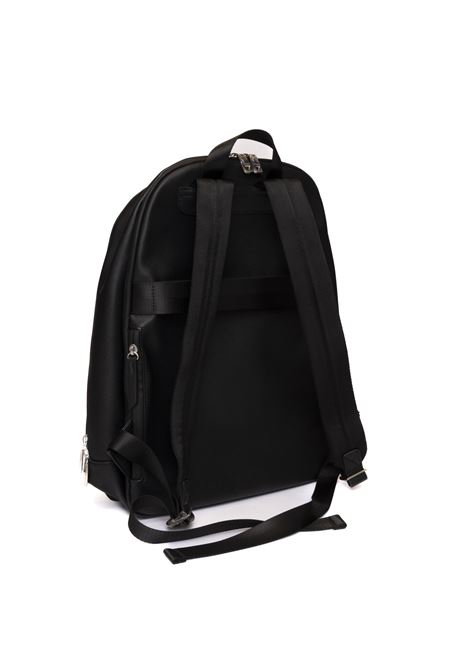 black milan backpack GUESS | HMECSA P3241MILANO-BLA